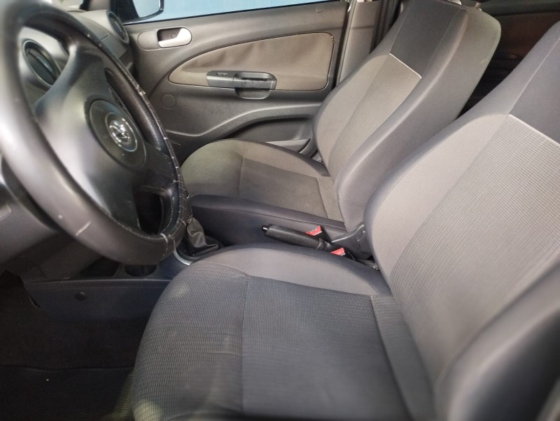 GOL 1.0 MI 8V FLEX 4P MANUAL - 2013 - CAXIAS DO SUL