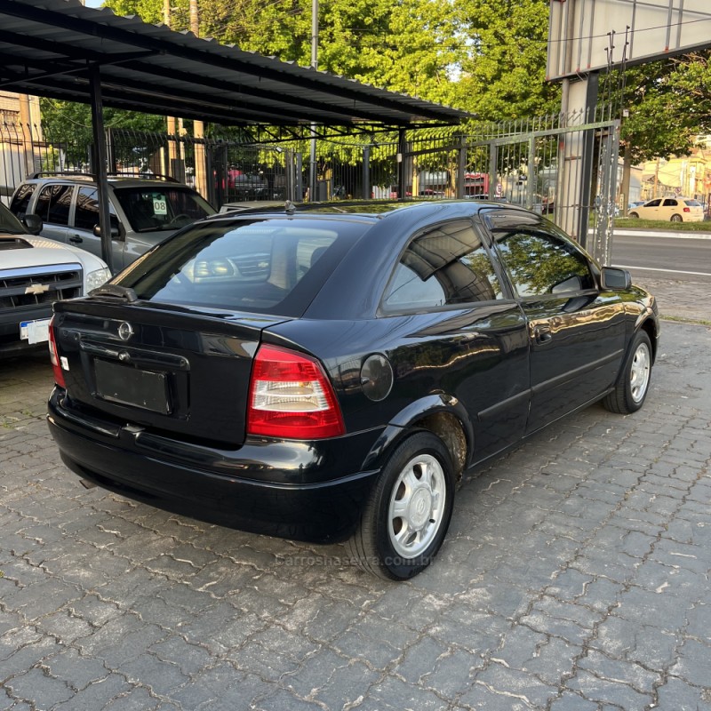 ASTRA 2.0 MPFI GLS 8V GASOLINA 2P MANUAL - 1999 - CAXIAS DO SUL