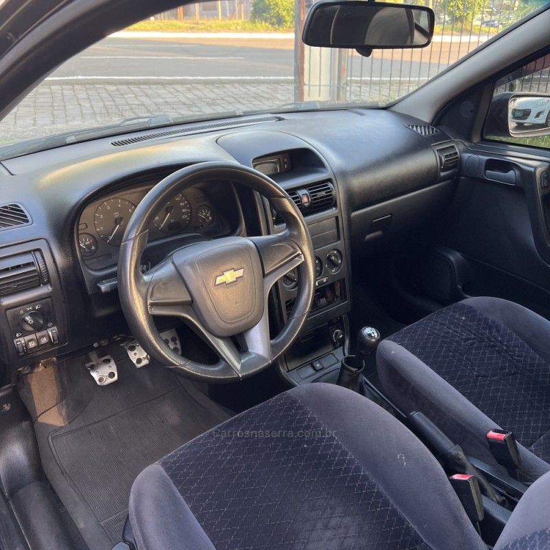 ASTRA 2.0 MPFI GLS 8V GASOLINA 2P MANUAL - 1999 - CAXIAS DO SUL