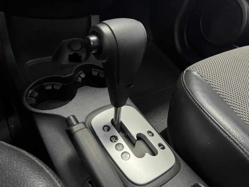 SPORTAGE 2.0 EX 4X2 16V FLEX 4P AUTOMÁTICO - 2010 - CAXIAS DO SUL