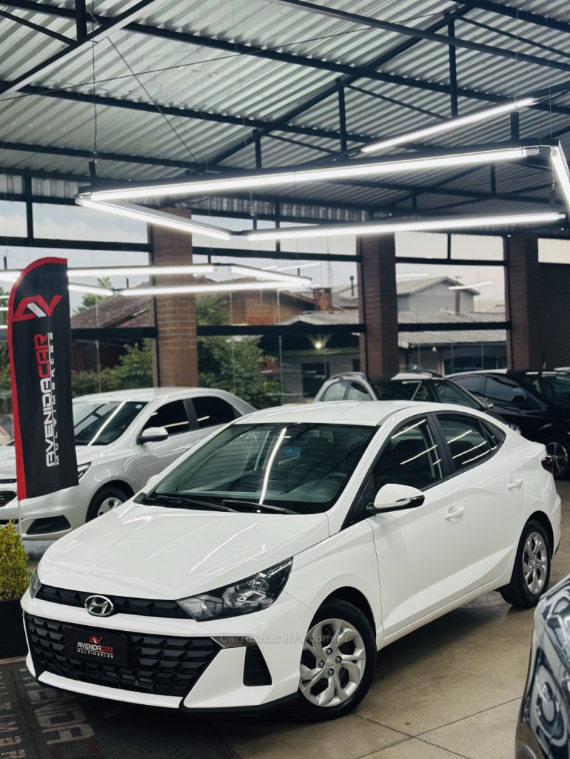 hb20s 1.0 comfort 12v flex 4p manual 2023 canela