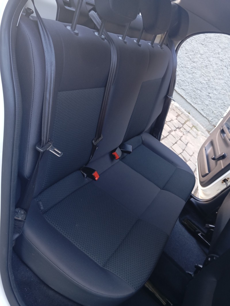 GOL 1.6 MSI 8V TOTALFLEX 4P MANUAL - 2022 - CAXIAS DO SUL