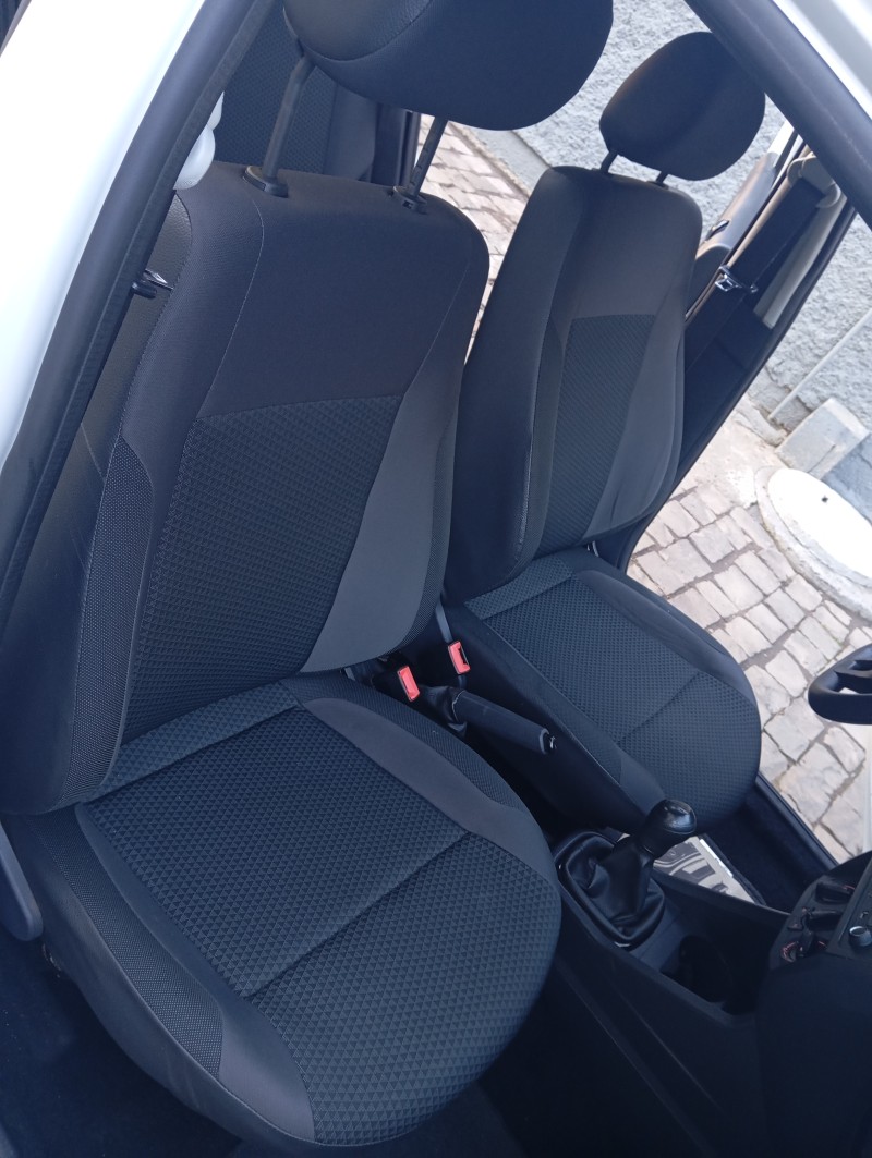 GOL 1.6 MSI 8V TOTALFLEX 4P MANUAL - 2022 - CAXIAS DO SUL