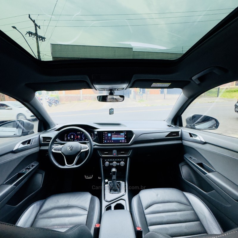 TAOS 1.4 16V LAUNCHING TSI FLEX 4P AUTOMÁTICO - 2022 - NOVO HAMBURGO