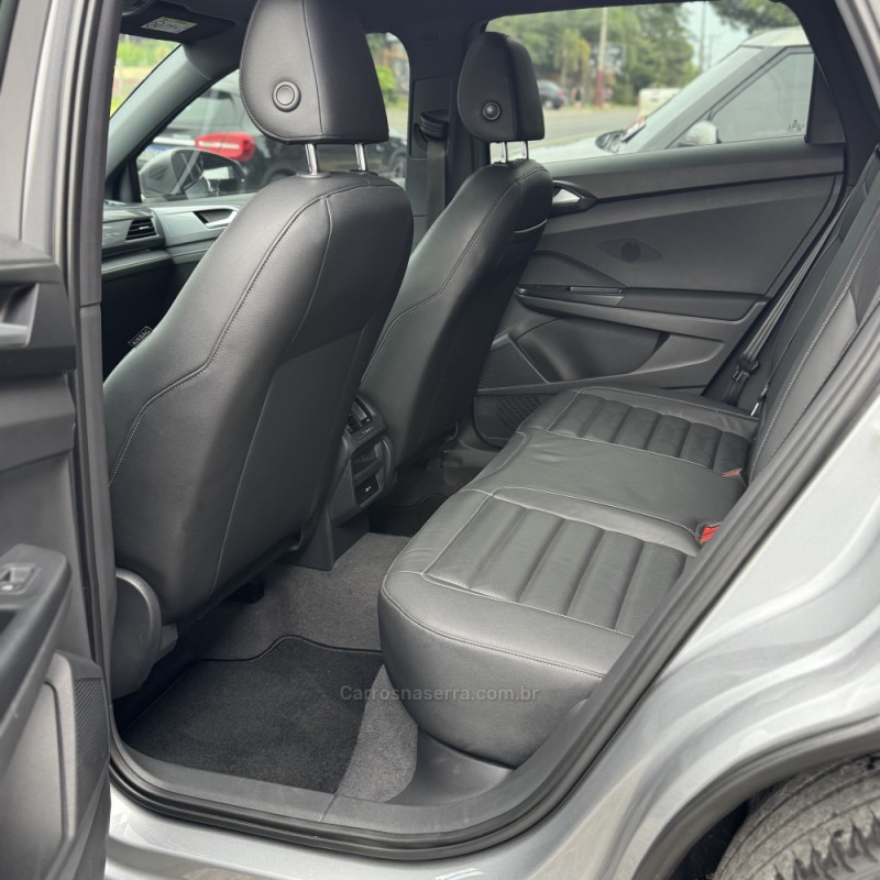 TAOS 1.4 16V LAUNCHING TSI FLEX 4P AUTOMÁTICO - 2022 - NOVO HAMBURGO