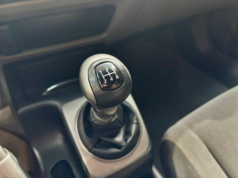 CIVIC 1.8 LXS 16V FLEX 4P MANUAL - 2010 - CAXIAS DO SUL