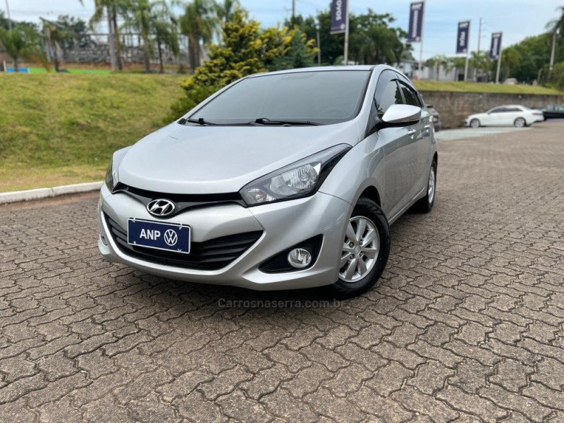 hb20s 1.6 comfort plus 16v flex 4p manual 2015 nova petropolis