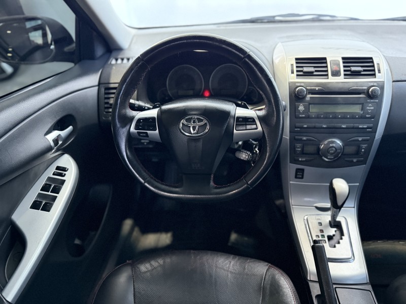 COROLLA 2.0 XRS 16V FLEX 4P AUTOMÁTICO - 2013 - CAXIAS DO SUL