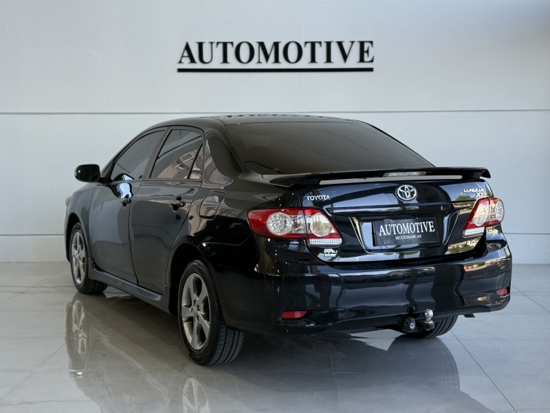 COROLLA 2.0 XRS 16V FLEX 4P AUTOMÁTICO - 2013 - CAXIAS DO SUL