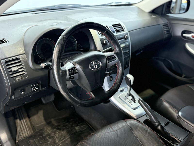 COROLLA 2.0 XRS 16V FLEX 4P AUTOMÁTICO - 2013 - CAXIAS DO SUL