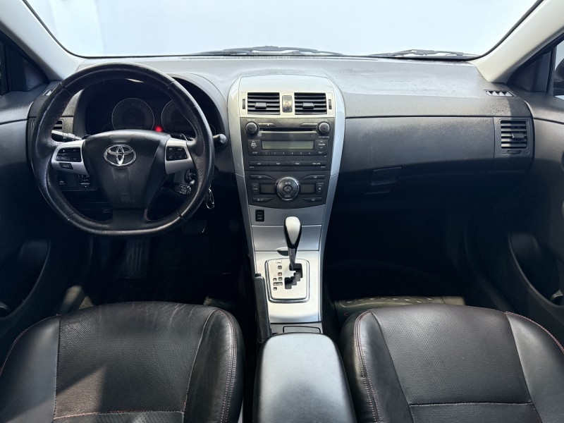 COROLLA 2.0 XRS 16V FLEX 4P AUTOMÁTICO - 2013 - CAXIAS DO SUL