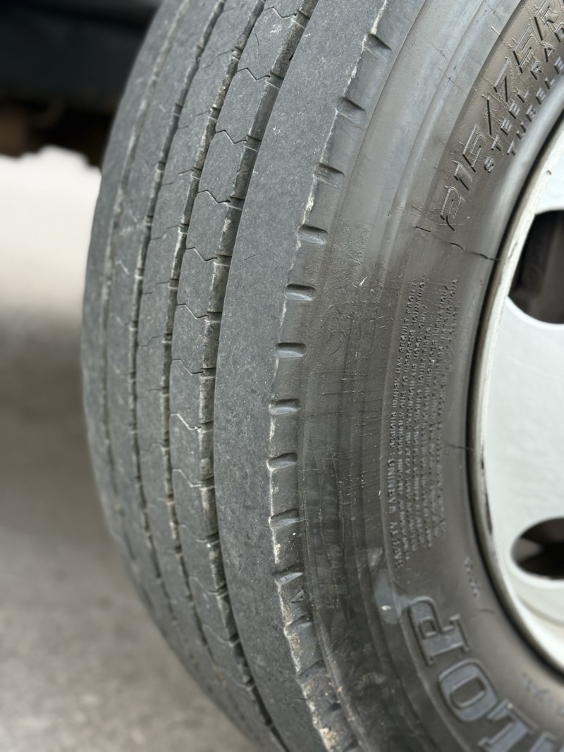 DAILY TRUCK 70C17 - 2014 - CAXIAS DO SUL