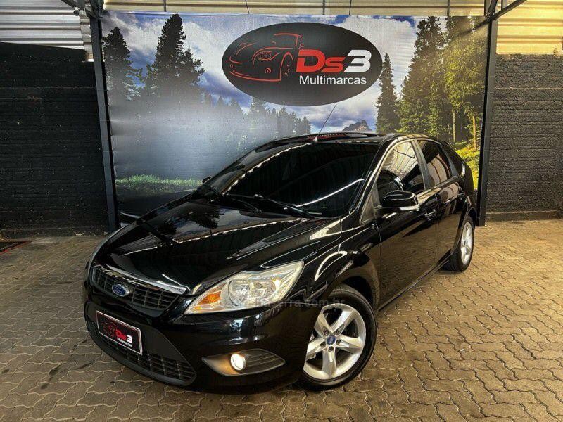 focus 1.6 glx 8v flex 4p manual 2013 caxias do sul