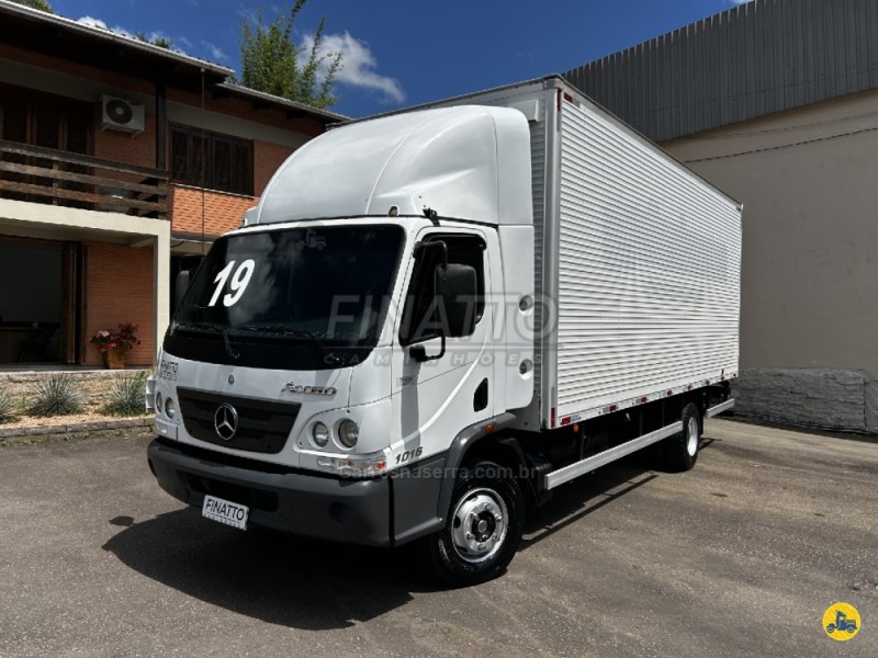 accelo 1016  2019 garibaldi