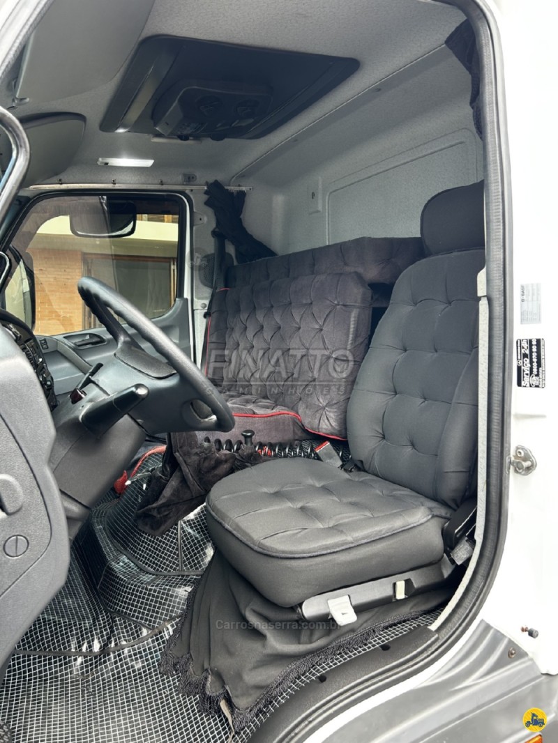 ACCELO 1016  - 2019 - GARIBALDI