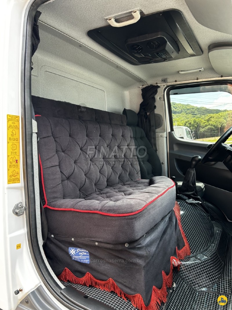 ACCELO 1016  - 2019 - GARIBALDI