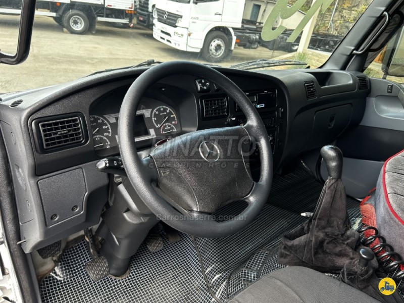 ACCELO 1016  - 2019 - GARIBALDI