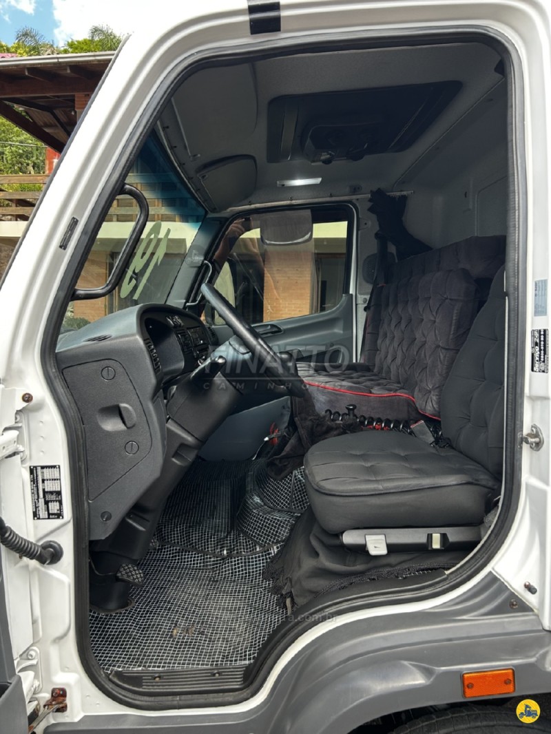 ACCELO 1016  - 2019 - GARIBALDI