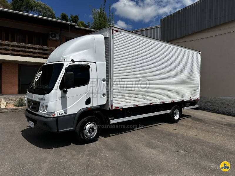 ACCELO 1016  - 2019 - GARIBALDI