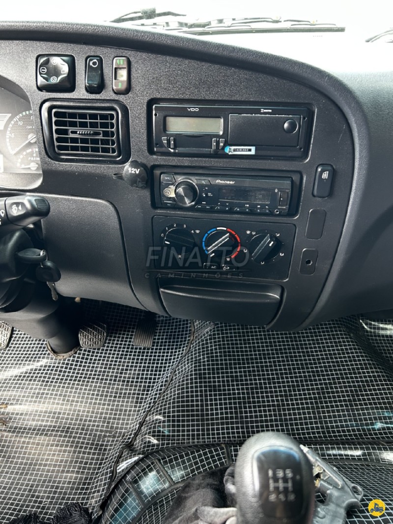 ACCELO 1016  - 2019 - GARIBALDI