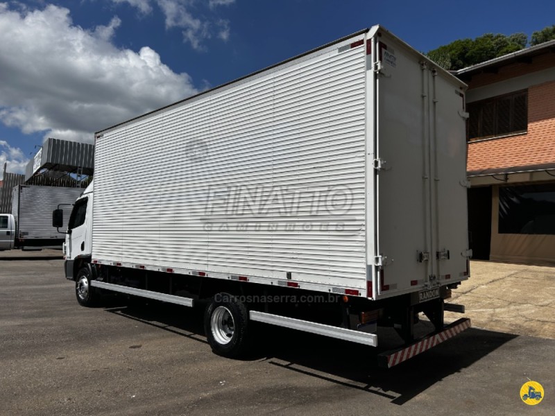 ACCELO 1016  - 2019 - GARIBALDI