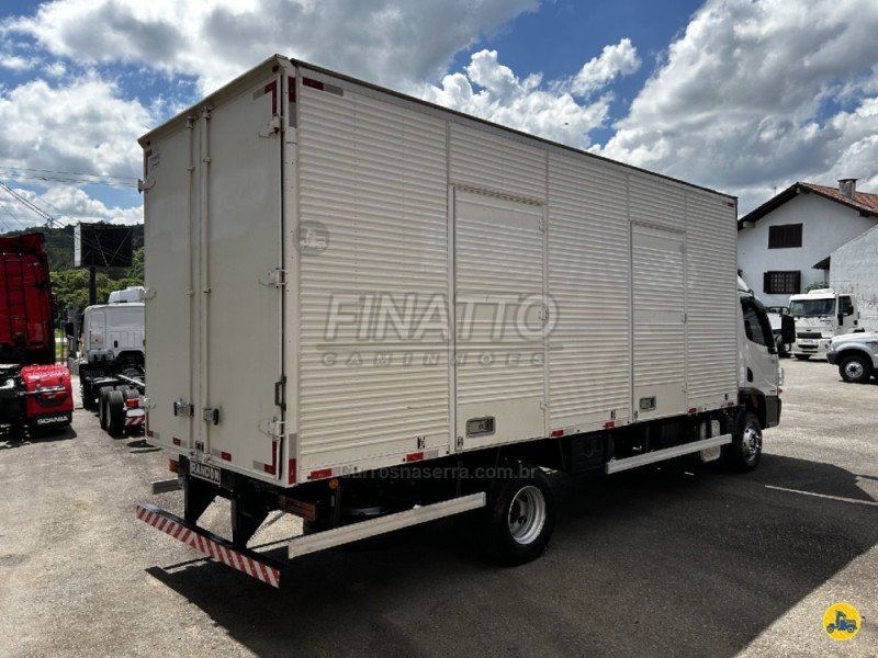 ACCELO 1016  - 2019 - GARIBALDI