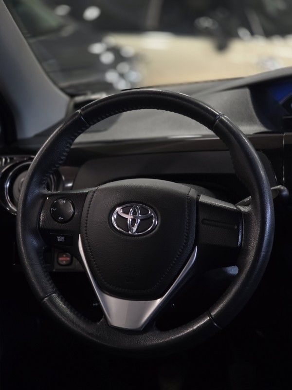 ETIOS CROSS 1.5 16V FLEX 4P MANUAL - 2016 - CAXIAS DO SUL