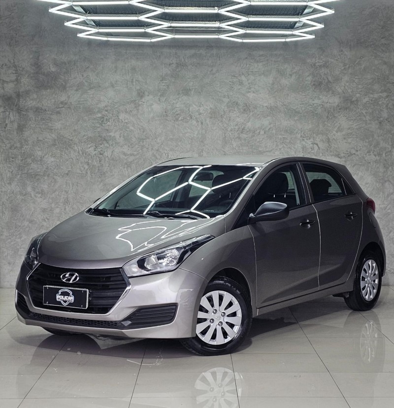 hb20 1.0 comfort plus 12v flex 4p manual 2018 caxias do sul