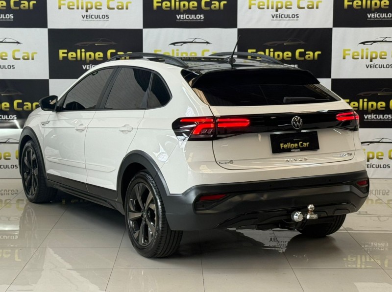 NIVUS 1.0 TSI HIGHLINE FLEX 4P AUTOMÁTICO - 2023 - CAXIAS DO SUL