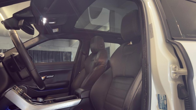 RANGE ROVER EVOQUE 2.0 HSE DYNAMIC 4WD 16V GASOLINA 4P AUTOMÁTICO - 2016 - CAXIAS DO SUL