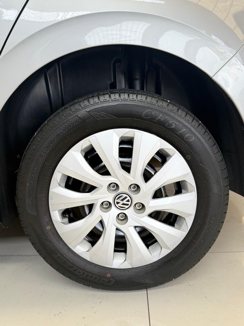 POLO 1.0 MPI 12V FLEX 4P MANUAL - 2019 - CAXIAS DO SUL