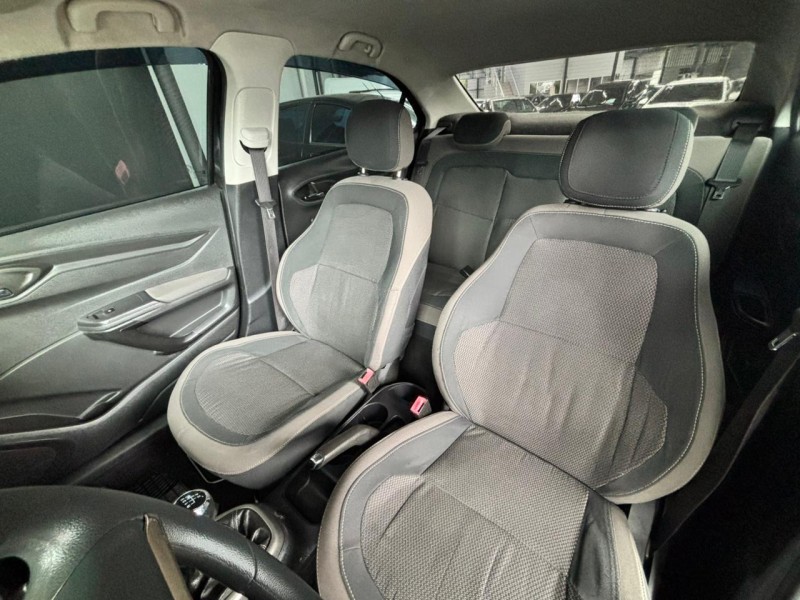 PRISMA 1.4 MPFI LT 8V FLEX 4P MANUAL - 2013 - CAXIAS DO SUL