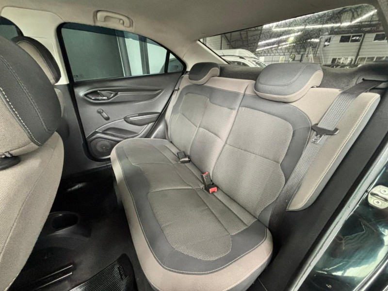 PRISMA 1.4 MPFI LT 8V FLEX 4P MANUAL - 2013 - CAXIAS DO SUL