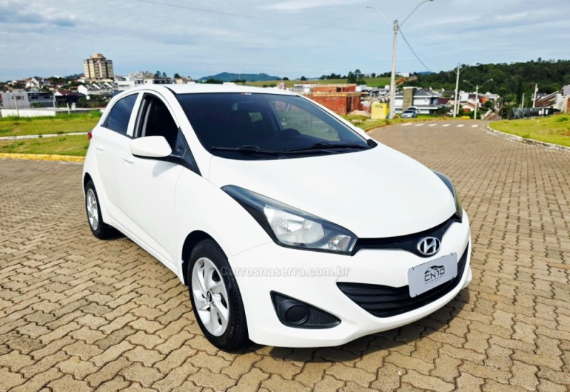 hb20 1.0 comfort style 12v turbo flex 4p manual 2014 lajeado