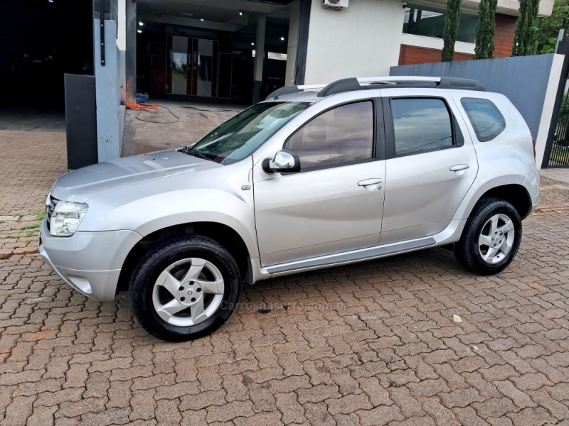 duster 1.6 dynamique 4x2 16v flex 4p manual 2014 bento goncalves