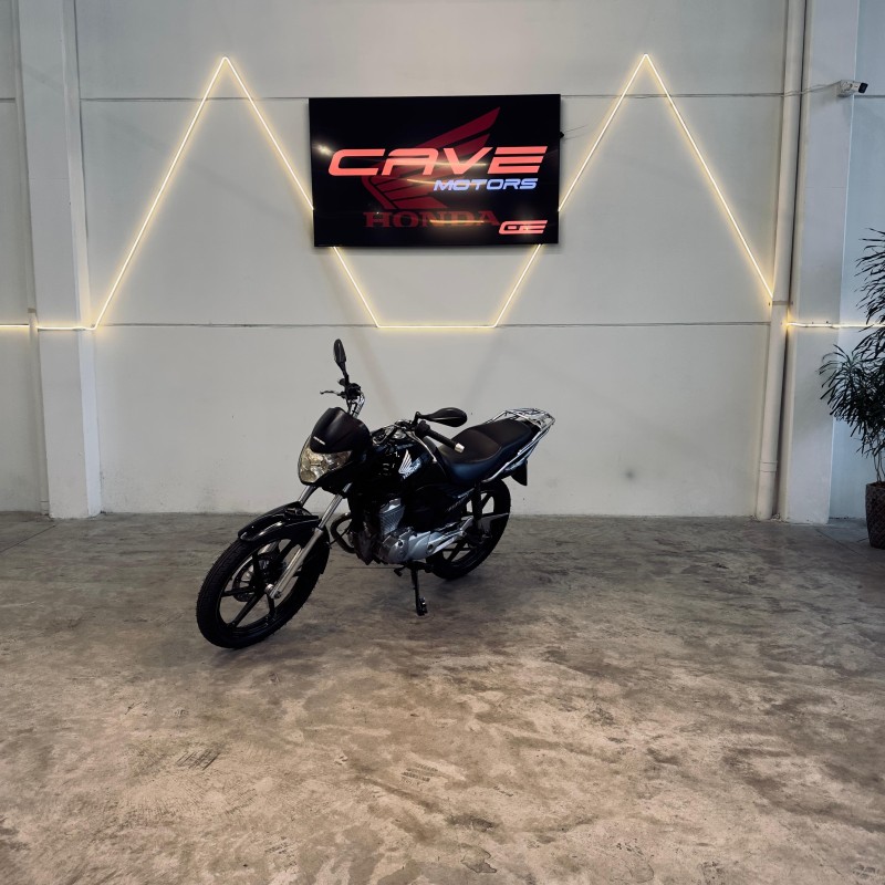 CG 150 TITAN EX - 2011 - CAXIAS DO SUL