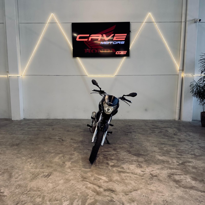 CG 150 TITAN EX - 2011 - CAXIAS DO SUL