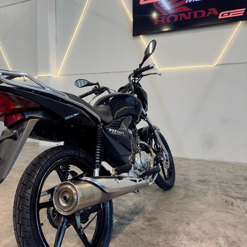 CG 150 TITAN EX - 2011 - CAXIAS DO SUL