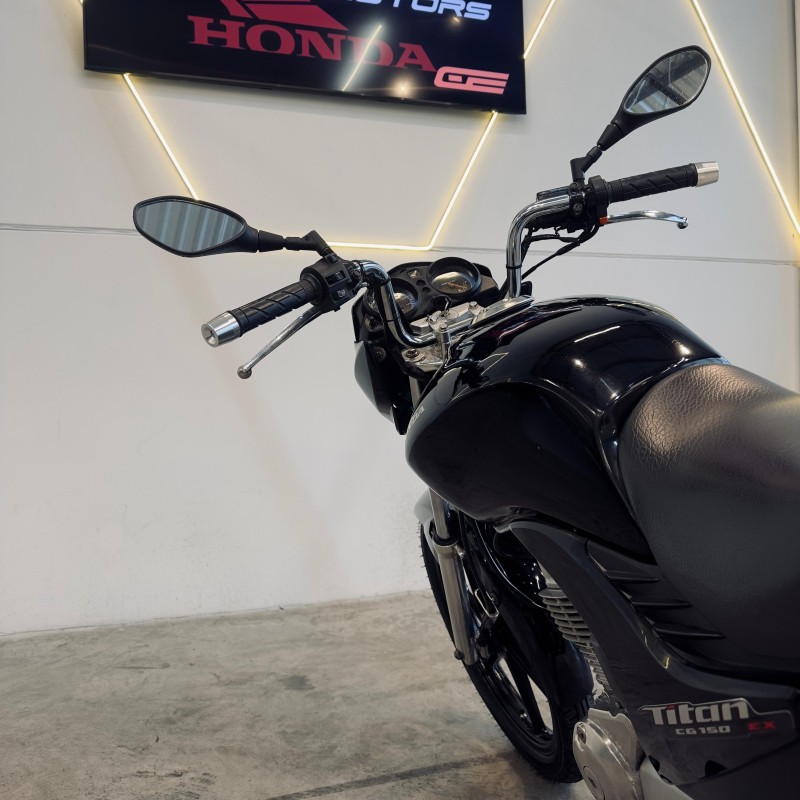 CG 150 TITAN EX - 2011 - CAXIAS DO SUL