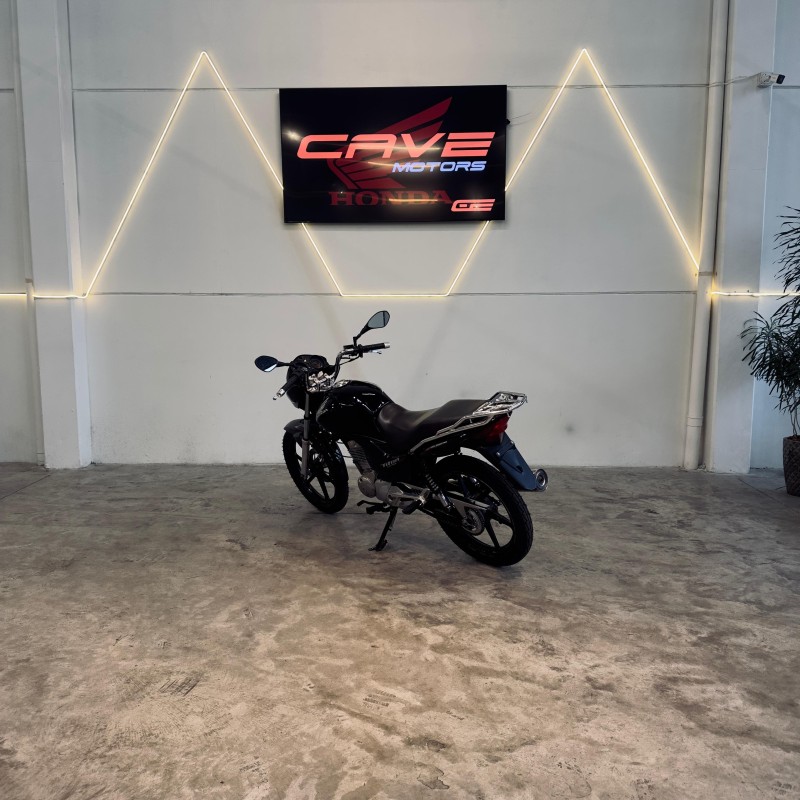 CG 150 TITAN EX - 2011 - CAXIAS DO SUL