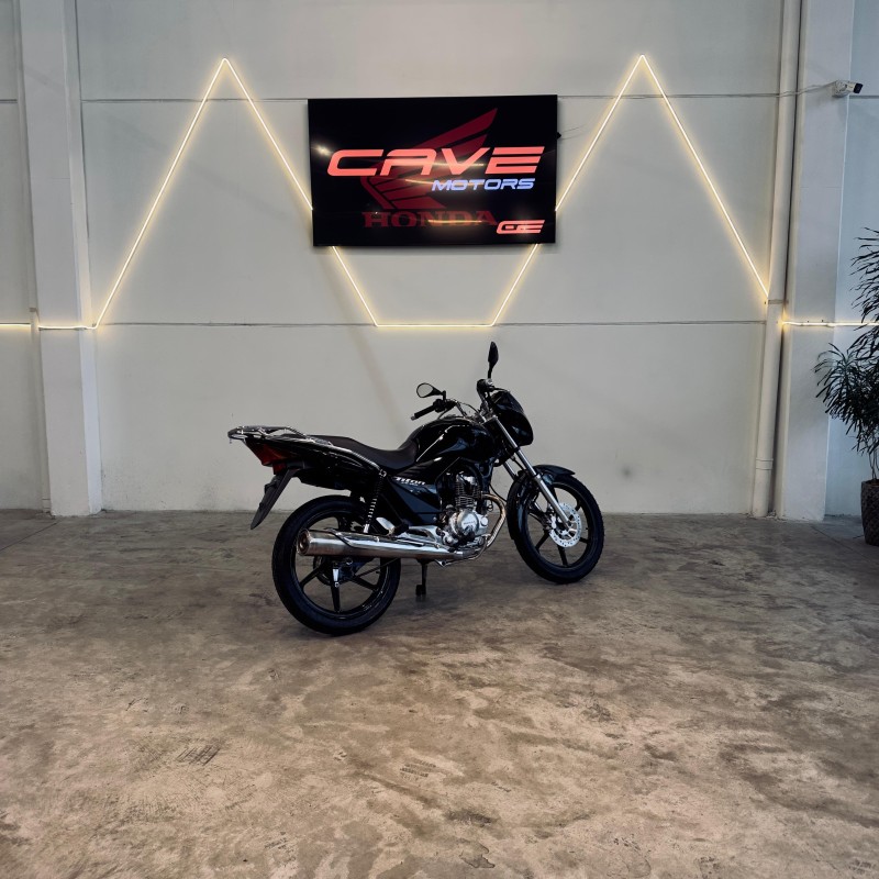 CG 150 TITAN EX - 2011 - CAXIAS DO SUL