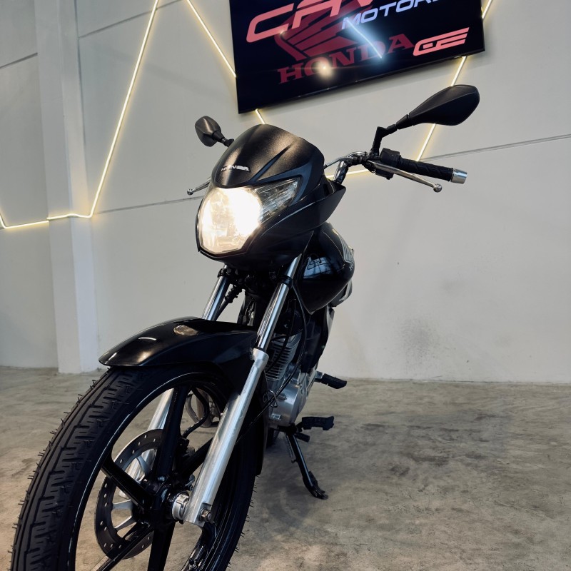 CG 150 TITAN EX - 2011 - CAXIAS DO SUL