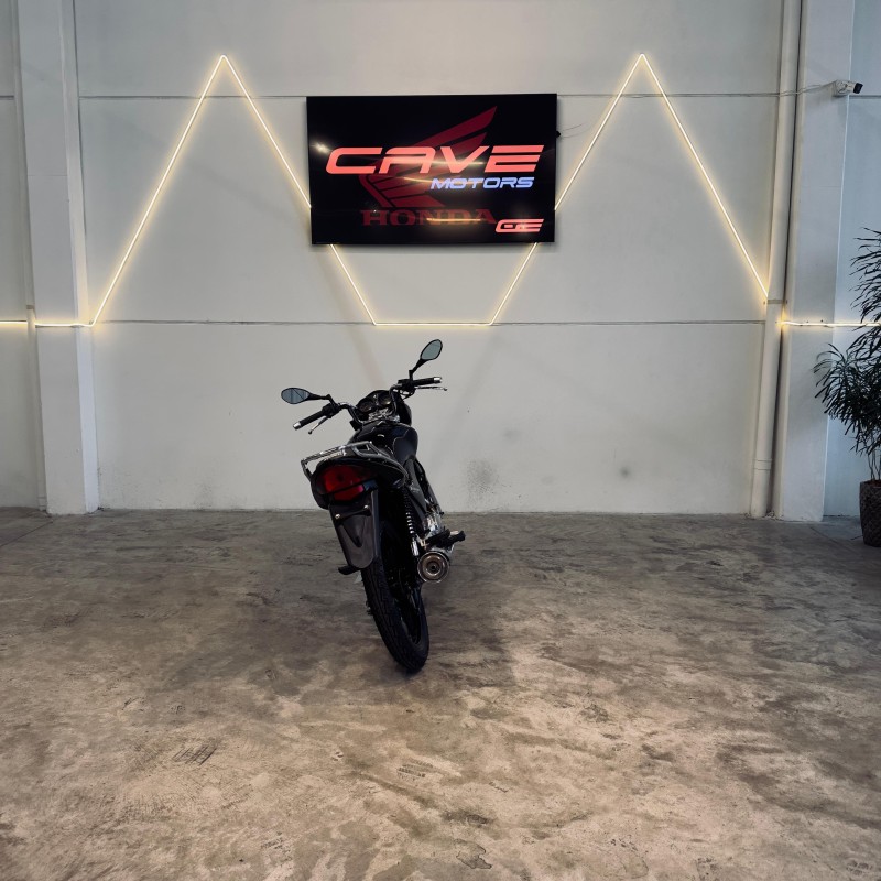 CG 150 TITAN EX - 2011 - CAXIAS DO SUL