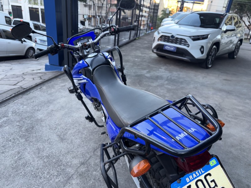 XTZ 250 LANDER - 2008 - CAXIAS DO SUL