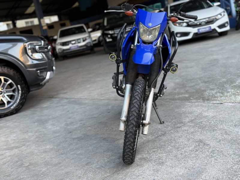 XTZ 250 LANDER - 2008 - CAXIAS DO SUL