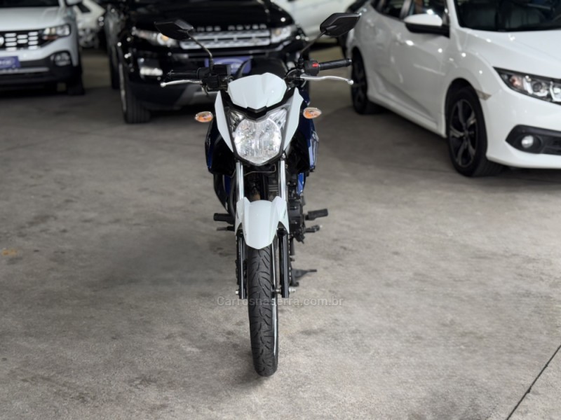 FAZER YS 150 SED - 2021 - CAXIAS DO SUL