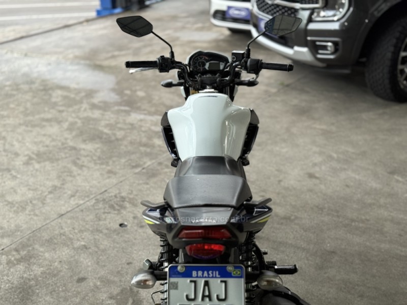 FAZER YS 150 SED - 2021 - CAXIAS DO SUL