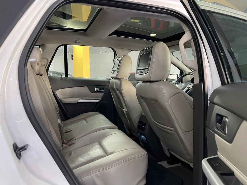 EDGE 3.5 LIMITED AWD V6 24V GASOLINA 4P AUTOMÁTICO - 2014 - CAXIAS DO SUL