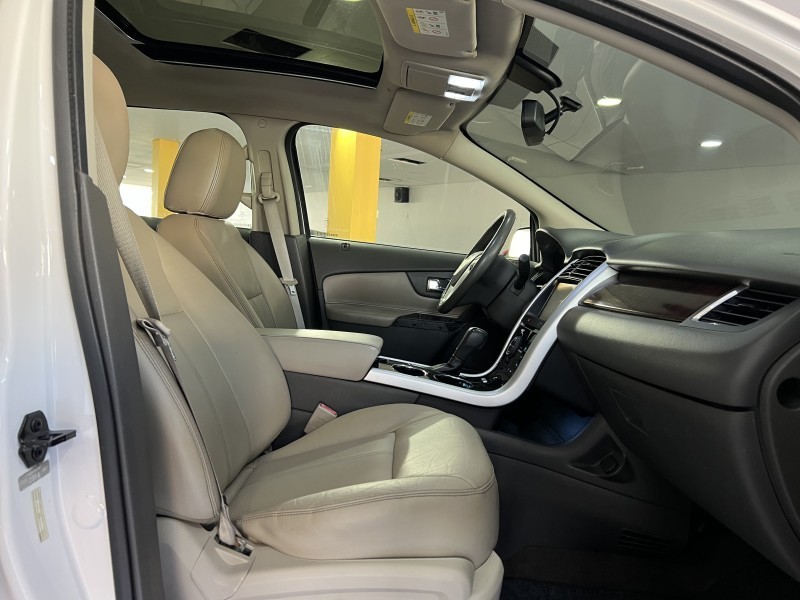 EDGE 3.5 LIMITED AWD V6 24V GASOLINA 4P AUTOMÁTICO - 2014 - CAXIAS DO SUL