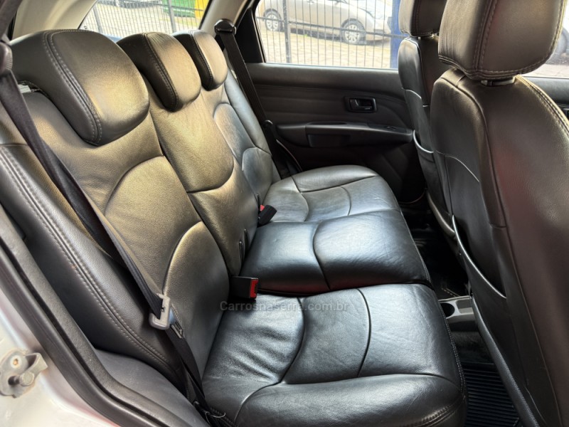 PALIO 1.8 MPI ADVENTURE WEEKEND 16V FLEX 4P AUTOMATIZADO - 2015 - CAXIAS DO SUL